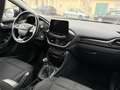 Ford Puma 1.0 EcoBoost Mild Hybrid Schwarz - thumbnail 16