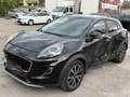 Ford Puma 1.0 EcoBoost Mild Hybrid Schwarz - thumbnail 3