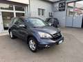 Honda CR-V CR-V III 2010 2.2 i-dtec Elegance Bleu - thumbnail 2