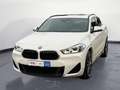 BMW X2 xDrive20i M Sport Navi Klima PDC Kamera Panor Weiß - thumbnail 1