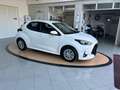 Toyota Yaris 1.5 Hybrid 5 porte Active Bianco - thumbnail 3