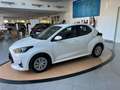 Toyota Yaris 1.5 Hybrid 5 porte Active Bianco - thumbnail 2