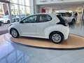 Toyota Yaris 1.5 Hybrid 5 porte Active Bianco - thumbnail 4