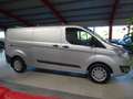 Ford Transit Custom 340 L2H1 Trend*SORTIMO+AHK+STHZ Silber - thumbnail 10