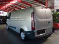 Ford Transit Custom 340 L2H1 Trend*SORTIMO+AHK+STHZ Silber - thumbnail 4