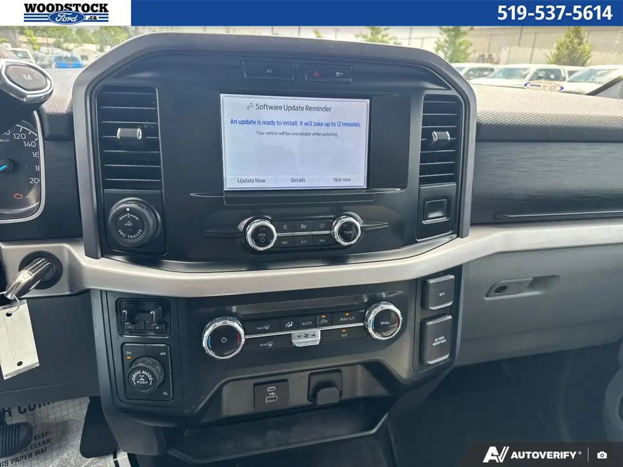 Ford F 150 fotografie Ford F 150