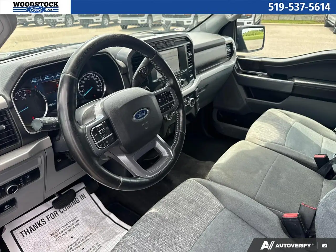 Ford F 150 fotografie Ford F 150