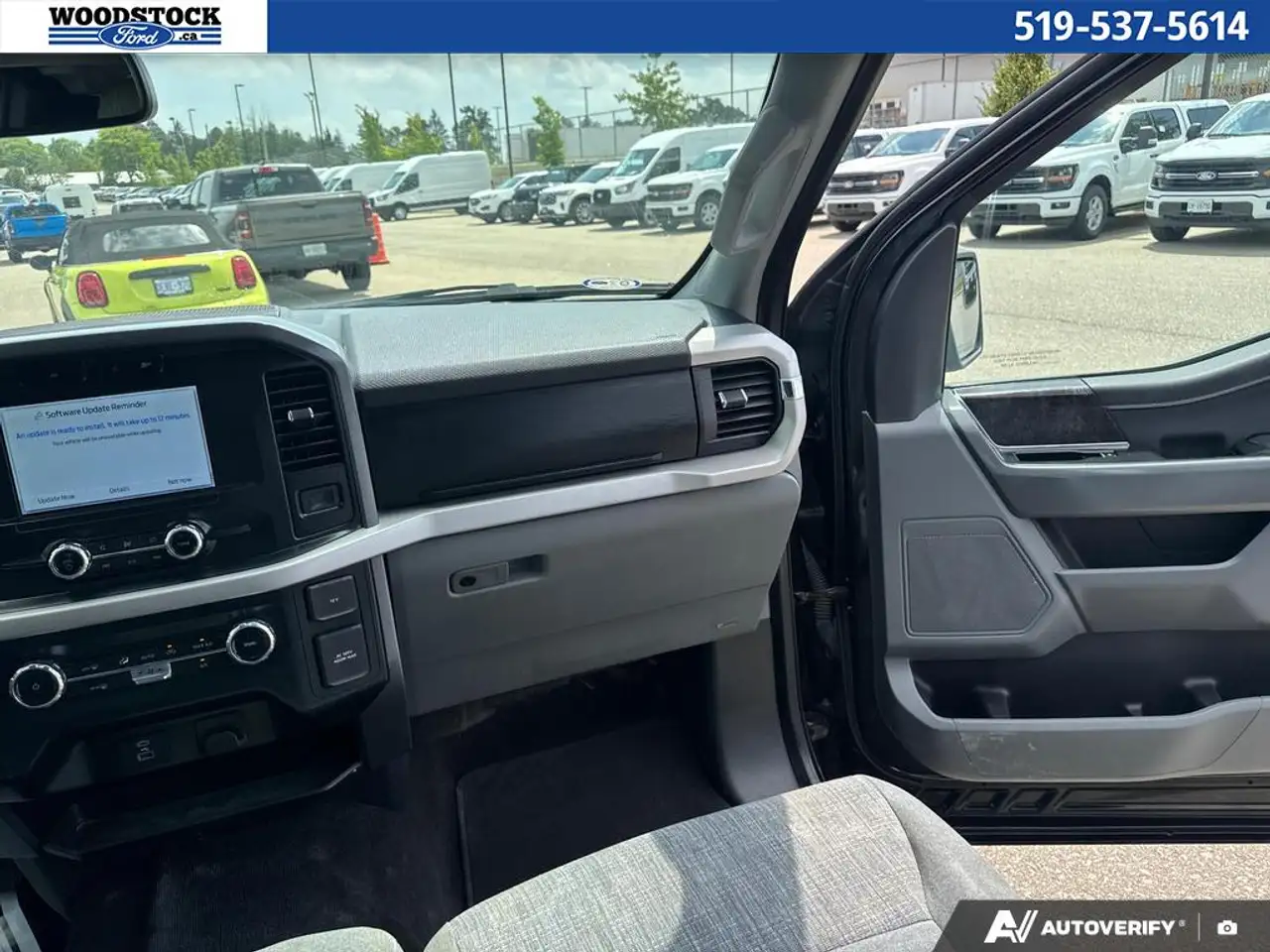 Ford F 150 fotografie Ford F 150