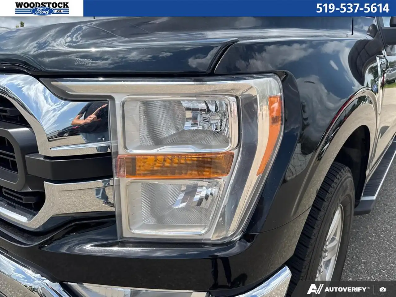 Ford F 150 fotografie Ford F 150