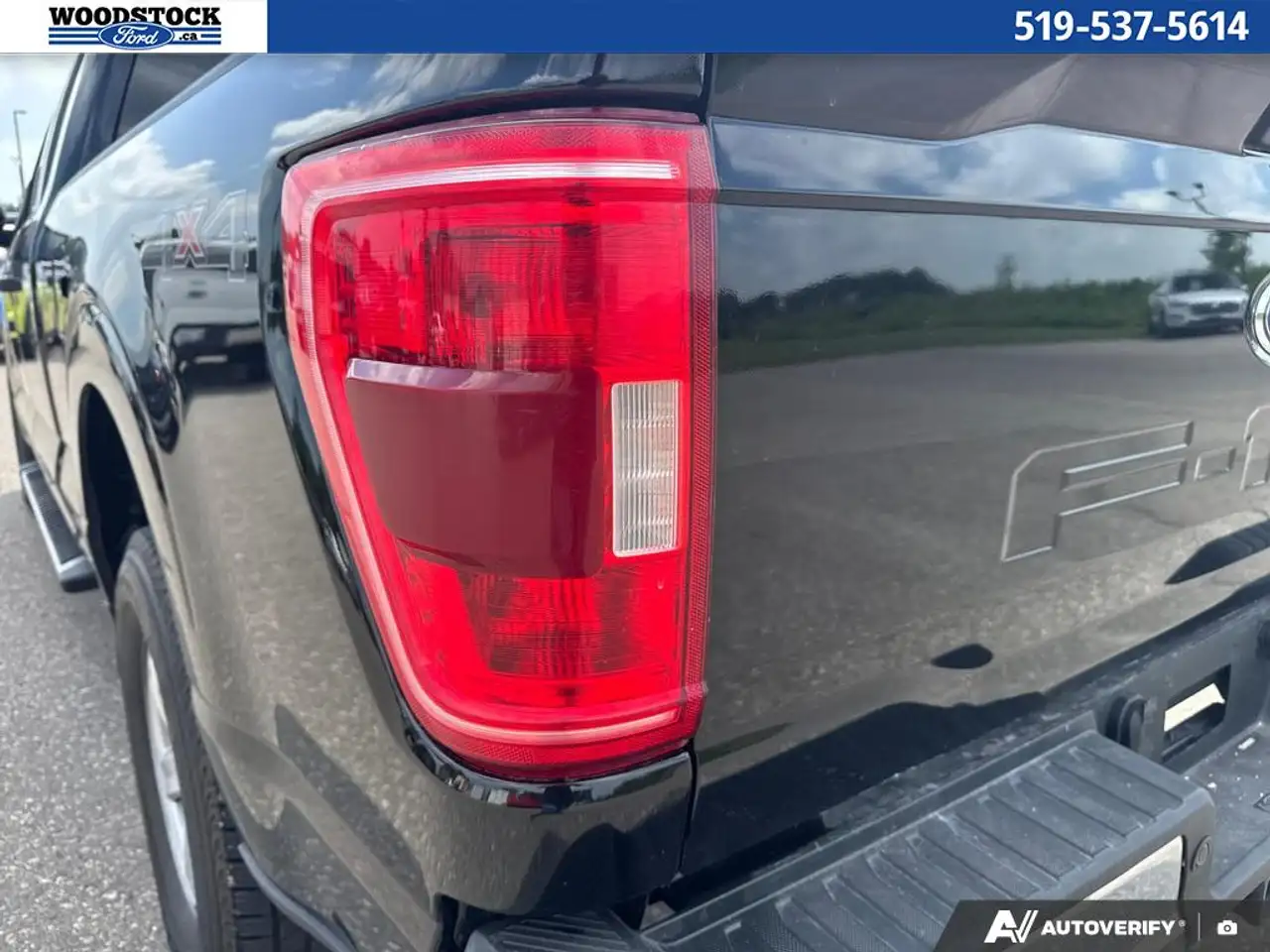 Ford F 150 fotografie Ford F 150