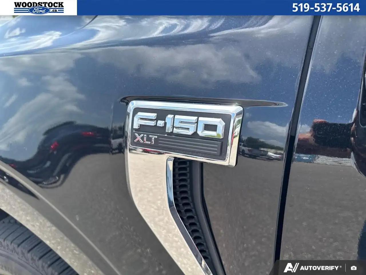 Ford F 150 fotografie Ford F 150