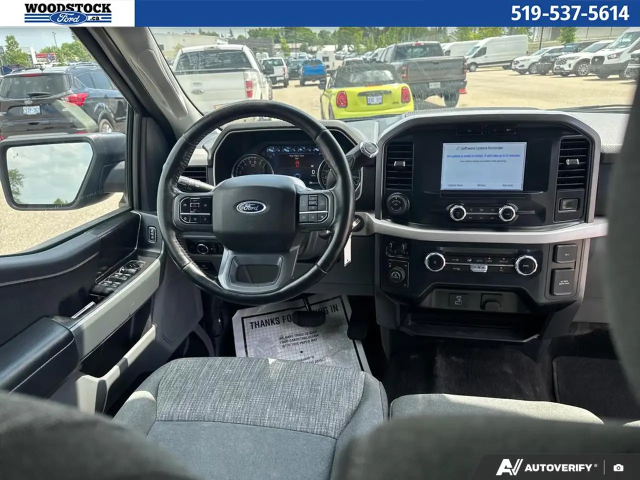 Ford F 150 fotografie Ford F 150