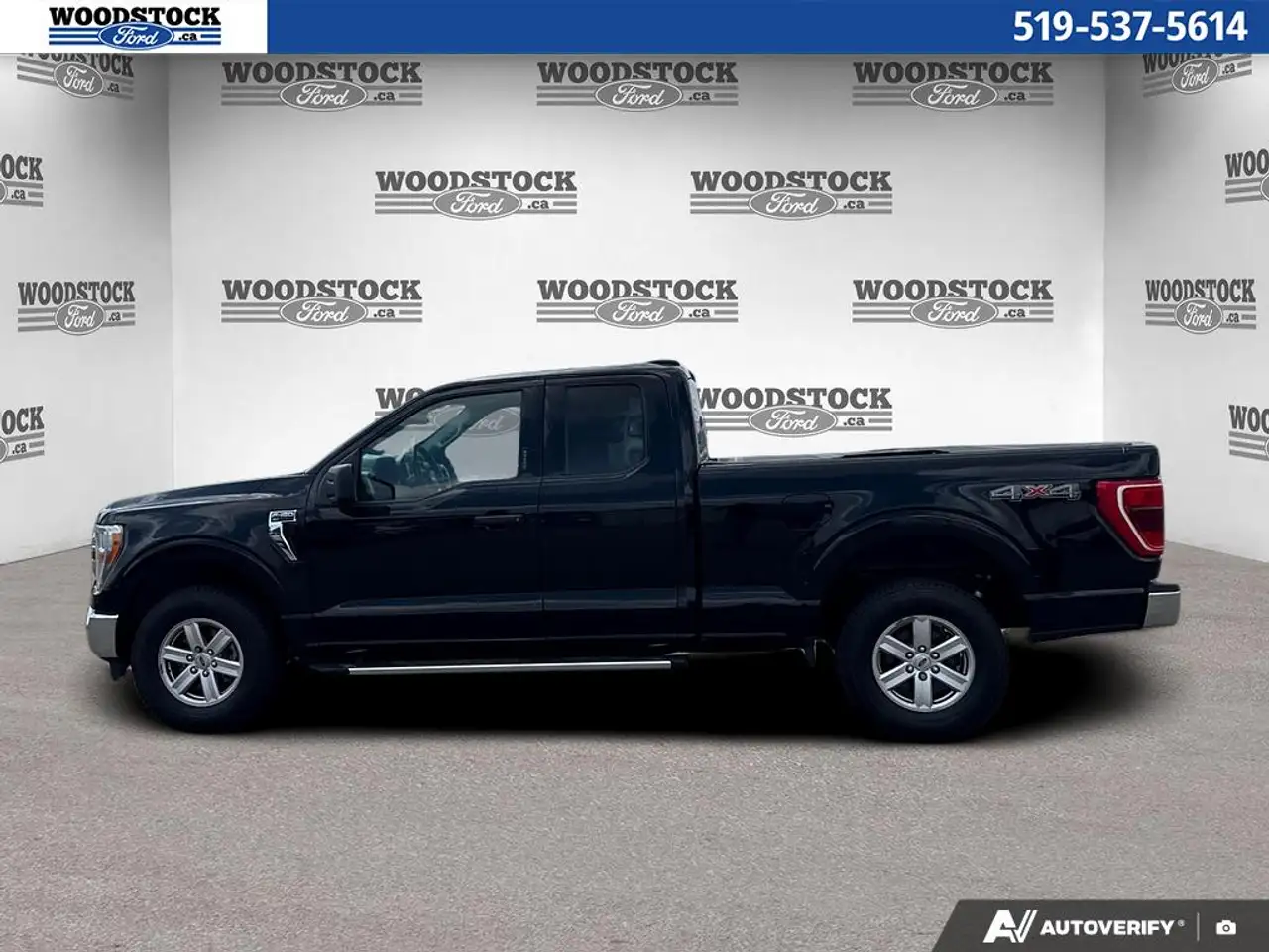 Ford F 150 fotografie Ford F 150