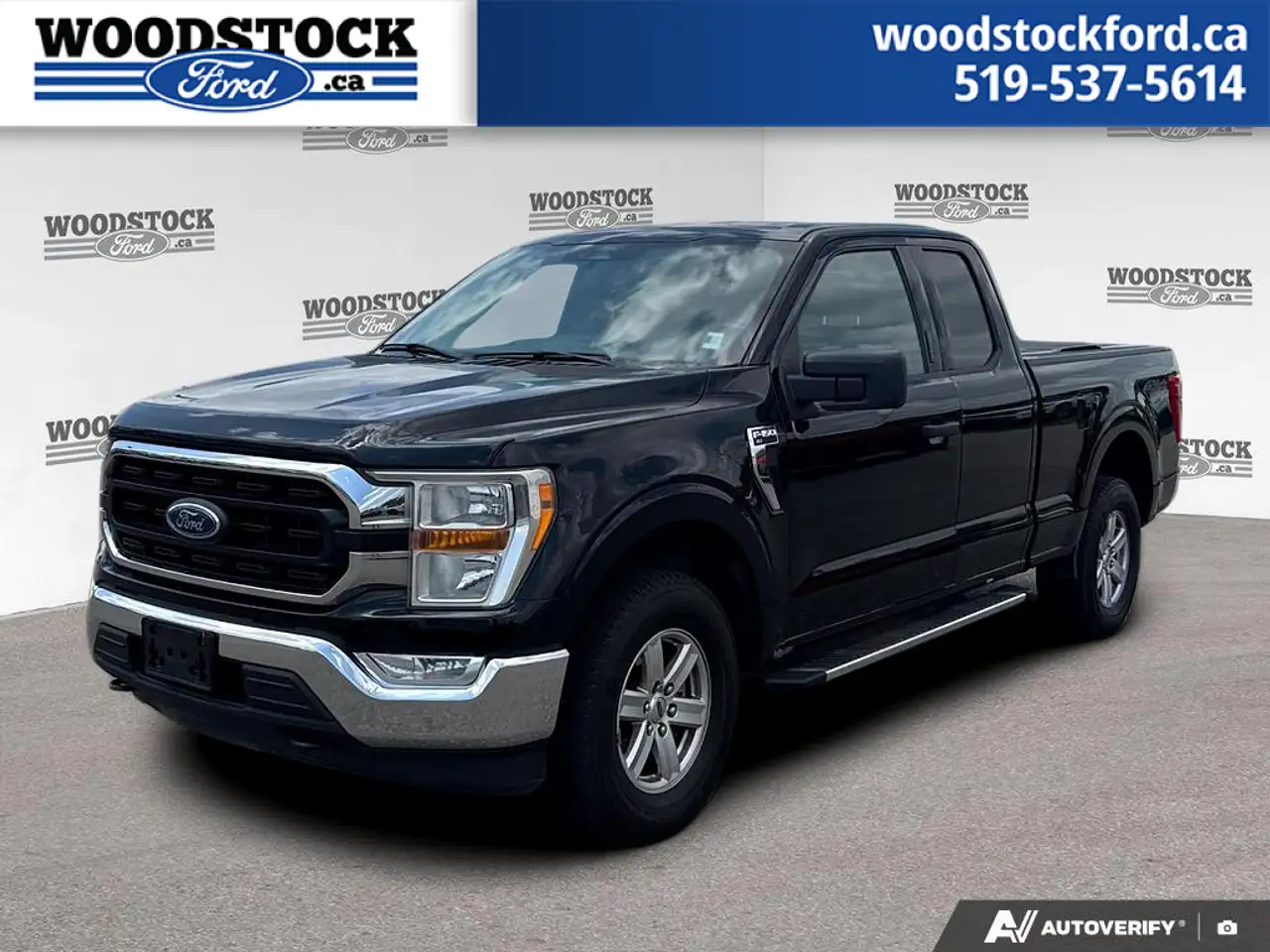 Ford F 150 fotografie Ford F 150