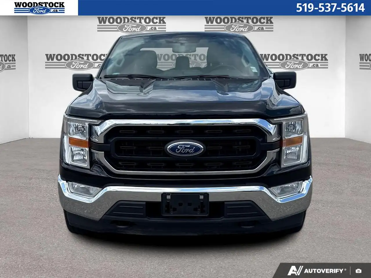 Ford F 150 fotografie Ford F 150