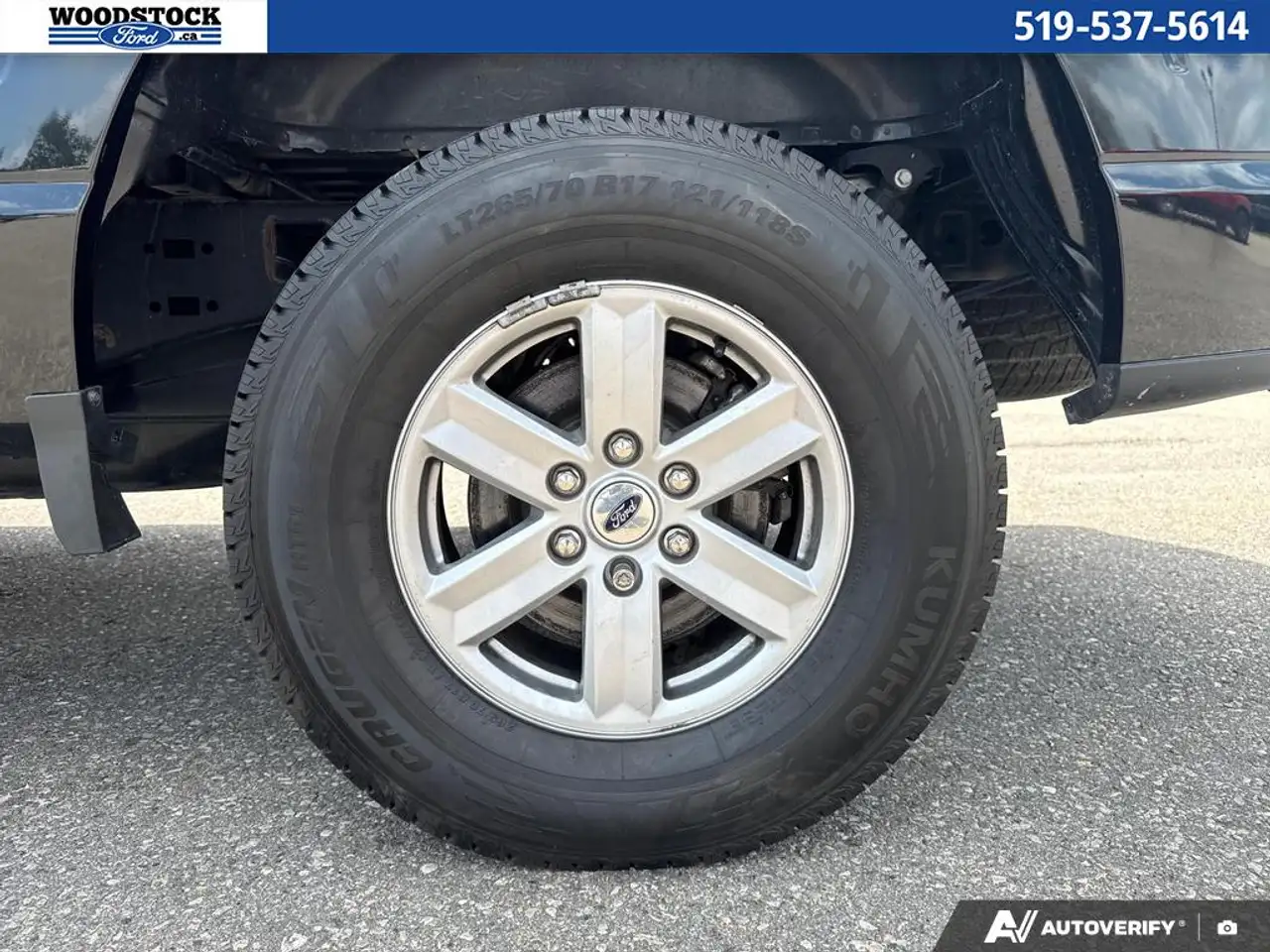 Ford F 150 fotografie Ford F 150