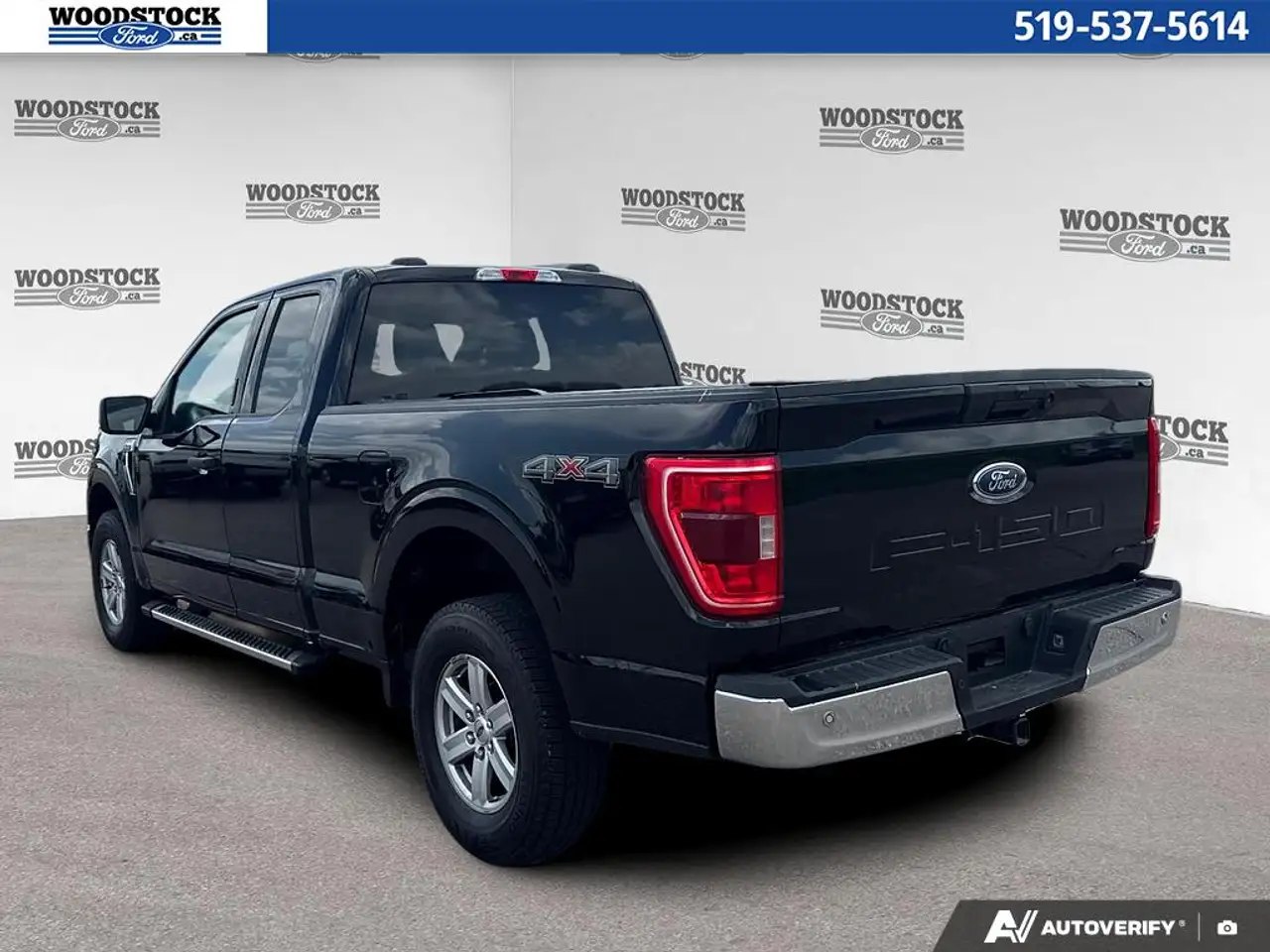 Ford F 150 fotografie Ford F 150