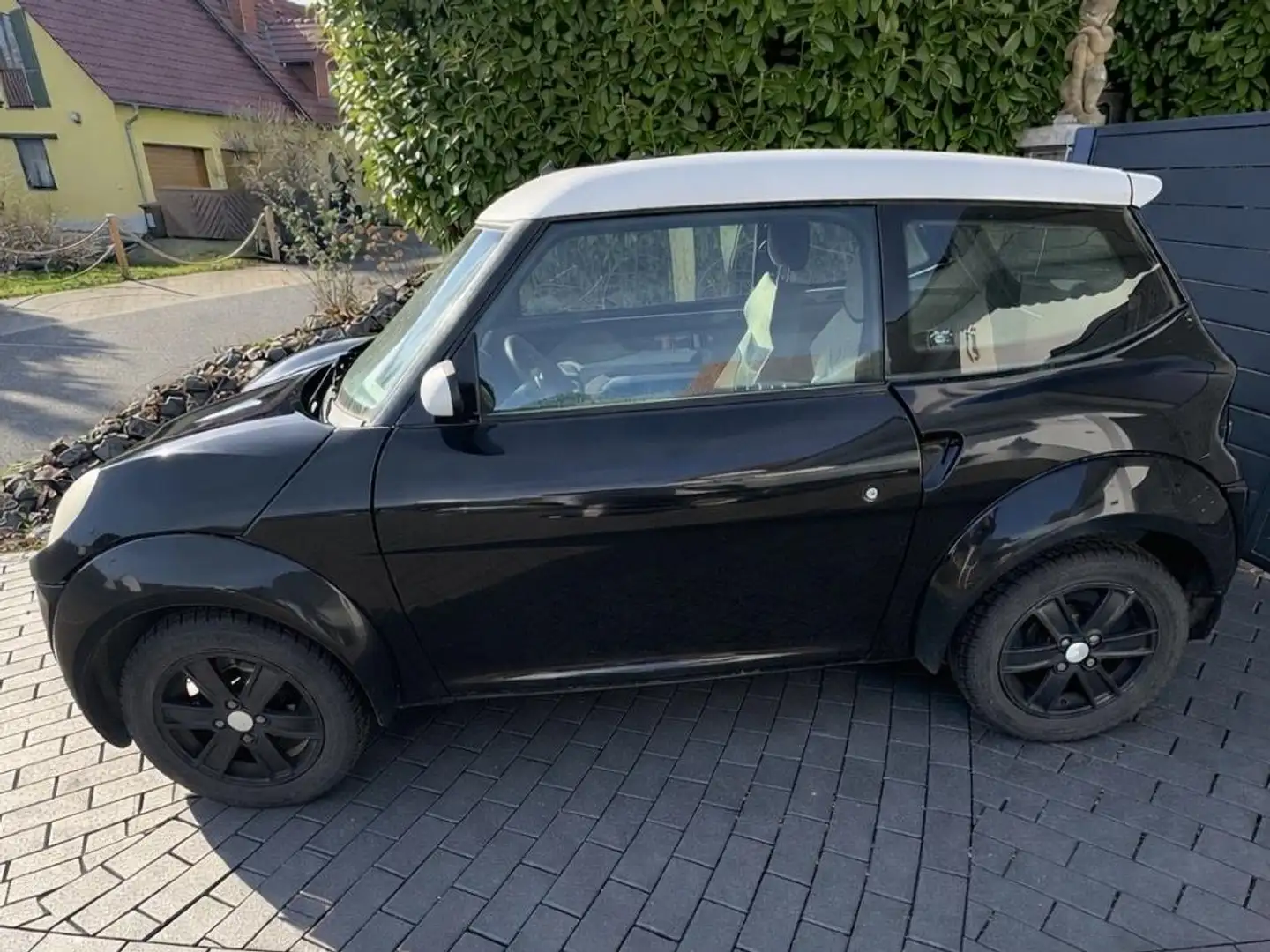 Chatenet CH 26 Schwarz - 2