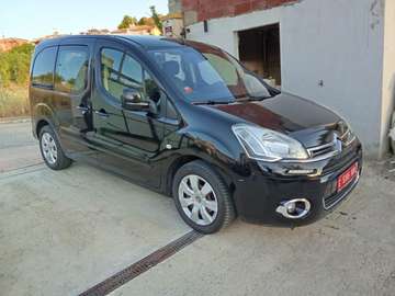 Combi 1.6HDI XTR Plus 110
