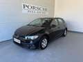 Volkswagen Polo 4Me Schwarz - thumbnail 1