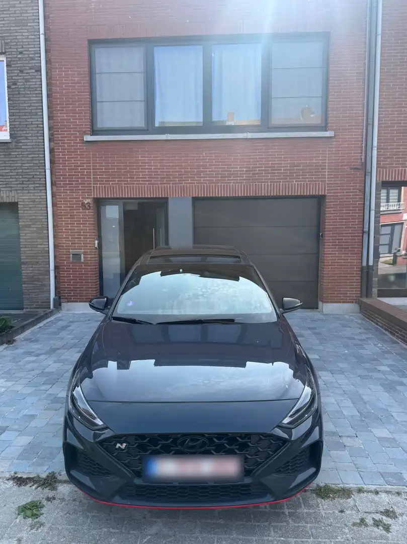 Hyundai i30 2.0 T-GDI DCT N Performance - 1