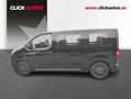 Citroen Jumpy Combi 2.0 BlueHDI Talla M 180 S&S Negro - thumbnail 8