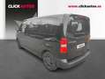 Citroen Jumpy Combi 2.0 BlueHDI Talla M 180 S&S Negro - thumbnail 7