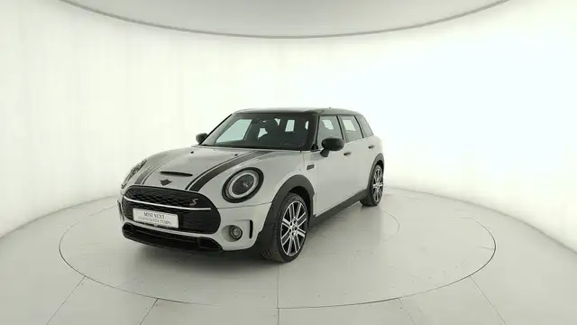 MINI Cooper S Clubman Clubman 2.0 Cooper S Yours 178cv auto