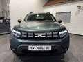Dacia Duster II Extreme AUTOMATIK NAVI AHK WINTERRÄDER Groen - thumbnail 2