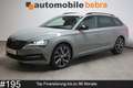 Skoda Superb 2.0TDI DSG Sportline Virtual AHK Navi Gris - thumbnail 1