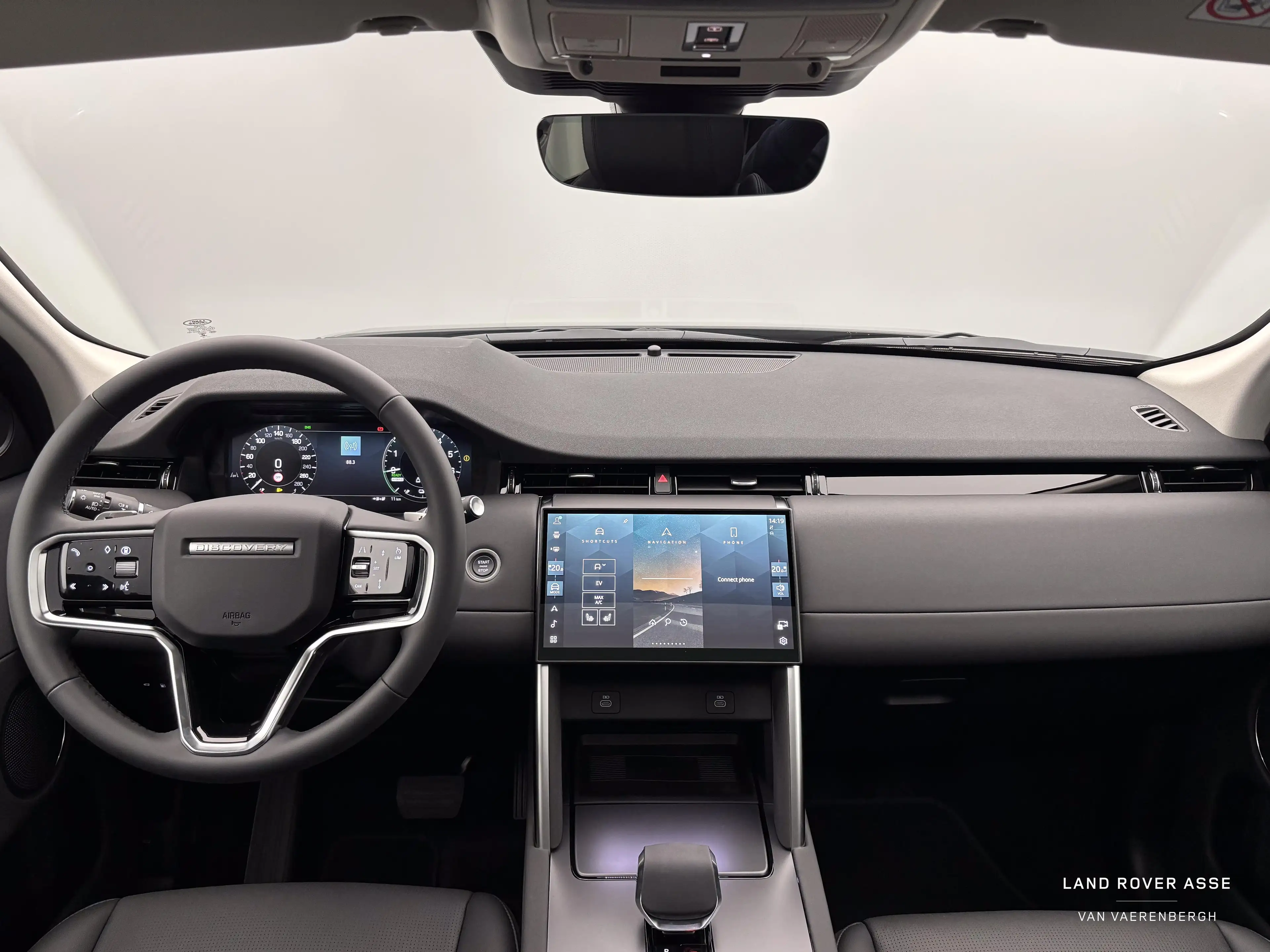 Land Rover Discovery Sport P270e S AWD Auto. 25.5MY — photo 4
