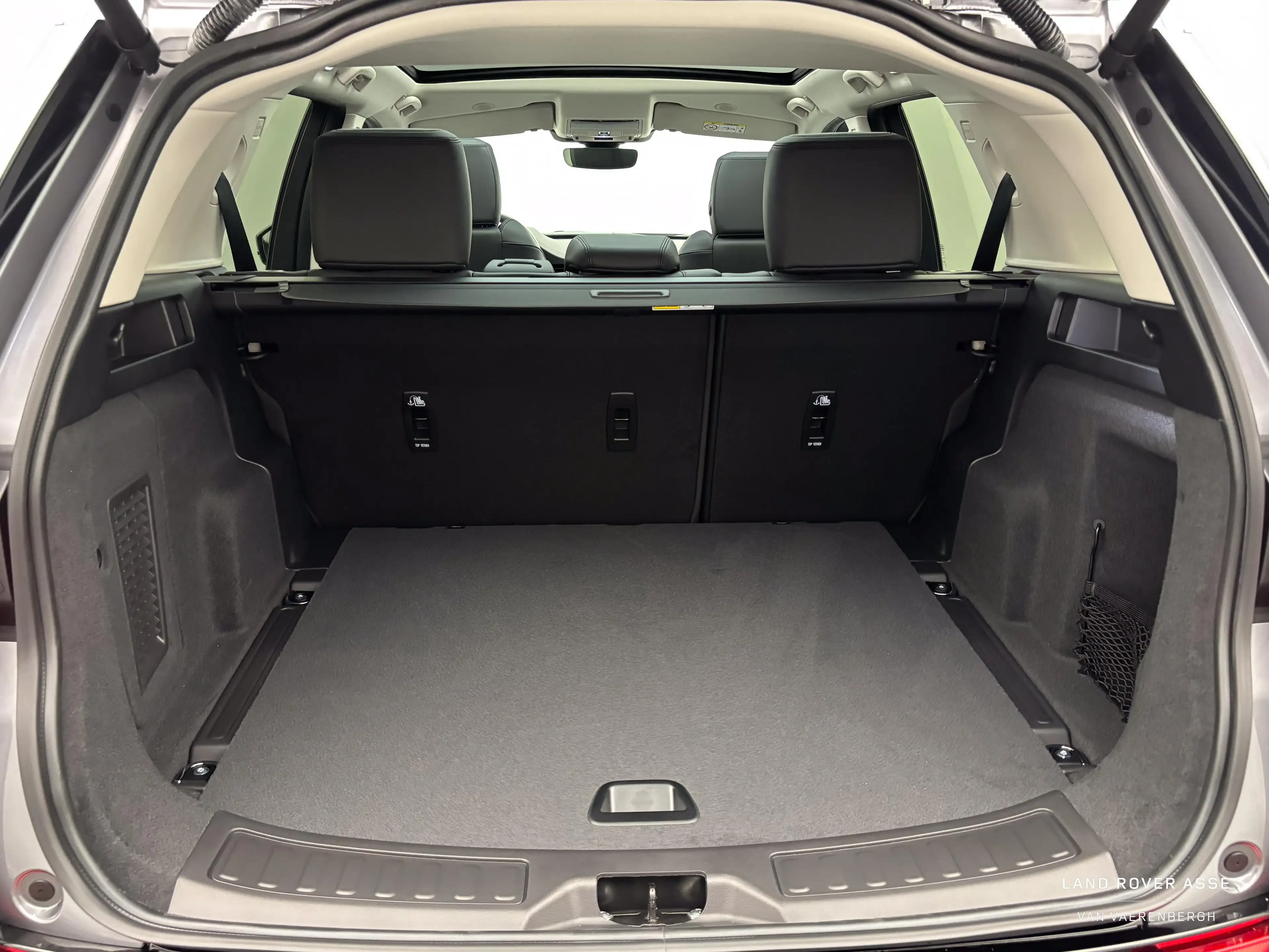 Land Rover Discovery Sport P270e S AWD Auto. 25.5MY — photo 15