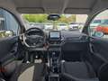 Ford Fiesta 1.0 EcoBoost LED GRA SPURH NAVI LENKRA-HZ Argent - thumbnail 12