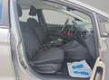Ford Fiesta 1.0 EcoBoost LED GRA SPURH NAVI LENKRA-HZ Argent - thumbnail 9