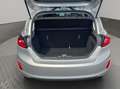 Ford Fiesta 1.0 EcoBoost LED GRA SPURH NAVI LENKRA-HZ Argent - thumbnail 6