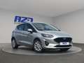 Ford Fiesta 1.0 EcoBoost LED GRA SPURH NAVI LENKRA-HZ Argent - thumbnail 2