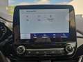 Ford Fiesta 1.0 EcoBoost LED GRA SPURH NAVI LENKRA-HZ Argent - thumbnail 19