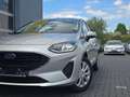 Ford Fiesta 1.0 EcoBoost LED GRA SPURH NAVI LENKRA-HZ Argent - thumbnail 5