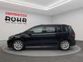 Volkswagen Touran R-Line (Kamera.Klima.Regensensor) 1.5 TSI DSG Schwarz - thumbnail 4