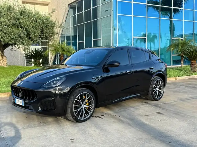 Maserati Grecale 2.0 mhev Modena POSSIBILITA' NOLEGGIO NO SCORING