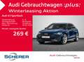Audi A3 30 TFSI S line S tronic SONOS HUD K Bleu - thumbnail 1