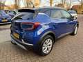 Renault Captur 1.6 E-Tech Plug-in Hybrid 160 Intens+Trekhaak!! Blauw - thumbnail 5