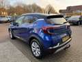 Renault Captur 1.6 E-Tech Plug-in Hybrid 160 Intens+Trekhaak!! Blauw - thumbnail 9