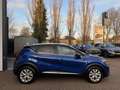 Renault Captur 1.6 E-Tech Plug-in Hybrid 160 Intens+Trekhaak!! Blauw - thumbnail 4