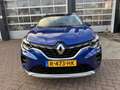 Renault Captur 1.6 E-Tech Plug-in Hybrid 160 Intens+Trekhaak!! Blauw - thumbnail 2