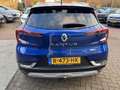 Renault Captur 1.6 E-Tech Plug-in Hybrid 160 Intens+Trekhaak!! Blauw - thumbnail 6