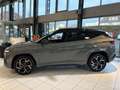 Hyundai TUCSON 1.6 T-GDi 48V-Hybrid 2WD DCT N Line (NX4e) - thumbnail 2
