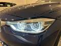 BMW 318 d Touring Business Advantage auto Bleu - thumbnail 6