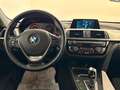 BMW 318 d Touring Business Advantage auto Bleu - thumbnail 12