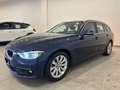 BMW 318 d Touring Business Advantage auto Bleu - thumbnail 5
